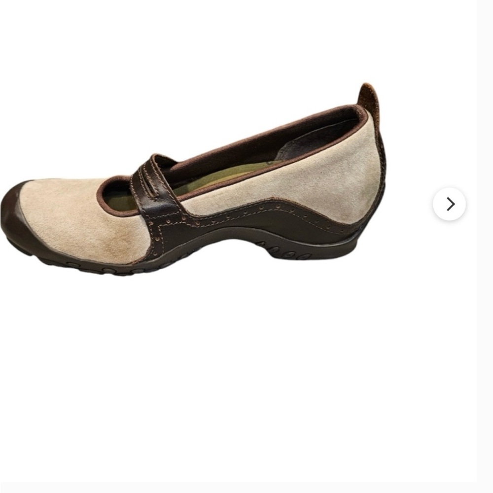 Merrell Women's Gray and Brown Shoes